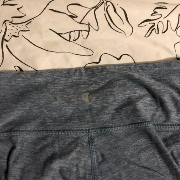 Lululemon Leggings - Picture 3 of 3